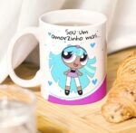 Meninas Super Poderosas (Home Cat) - Imagem 4