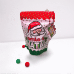 NATAL Papai Noel (Pandoca) - Imagem 5