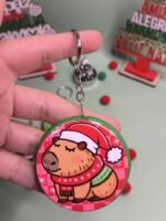 NATAL Papai Noel (Pandoca) - Imagem 8