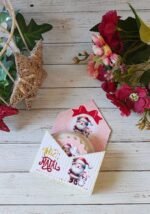 Kit Printables Natal 2024 (Crys Arts) - Imagem 4