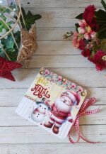Kit Printables Natal 2024 (Crys Arts) - Imagem 3