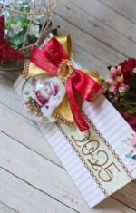 Kit Printables Natal 2024 (Crys Arts)