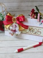 Kit Printables Natal 2024 (Crys Arts) - Imagem 6