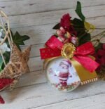 Kit Printables Natal 2024 (Crys Arts) - Imagem 2