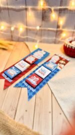 COMBO Natal Cristão 2024 (Letterinhas) - Imagem 5