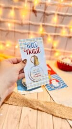 COMBO Natal Cristão 2024 (Letterinhas) - Imagem 11