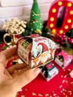 Coleção NATAL 2024 (Ilustracin) - Imagem 23