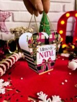 Coleção NATAL 2024 (Ilustracin) - Imagem 21