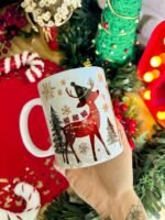 Coleção NATAL 2024 (Ilustracin) - Imagem 28