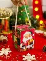 Coleção NATAL 2024 (Ilustracin) - Imagem 32