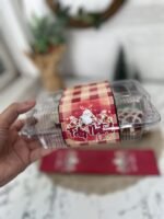 COMBO Natal – Editável no CANVA - Imagem 12