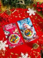 Coleção NATAL 2024 (Ilustracin) - Imagem 33