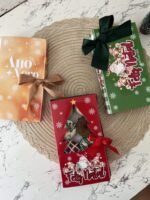 COMBO Natal – Editável no CANVA - Imagem 4