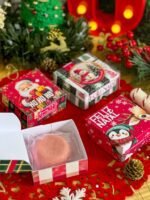 Coleção NATAL 2024 (Ilustracin) - Imagem 34