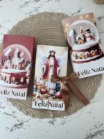 COMBO Natal – Editável no CANVA - Imagem 7