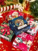 Coleção NATAL 2024 (Ilustracin) - Imagem 35