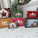 COMBO Natal – Editável no CANVA
