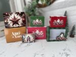 COMBO Natal – Editável no CANVA