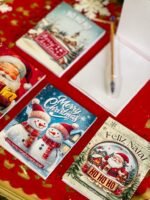 Coleção NATAL 2024 (Ilustracin) - Imagem 15