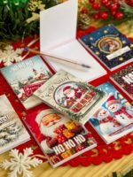 Coleção NATAL 2024 (Ilustracin) - Imagem 16