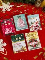 Coleção NATAL 2024 (Ilustracin) - Imagem 17