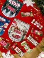 Coleção NATAL 2024 (Ilustracin) - Imagem 18