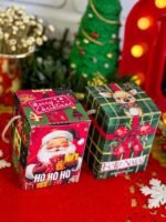 Coleção NATAL 2024 (Ilustracin) - Imagem 39