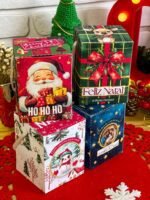 Coleção NATAL 2024 (Ilustracin) - Imagem 6