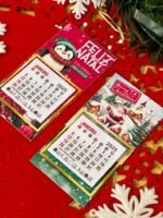 Coleção NATAL 2024 (Ilustracin) - Imagem 11