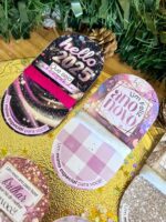 Feliz Ano Novo 2025 (Ilustracin) - Imagem 16