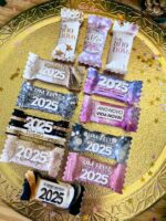 Feliz Ano Novo 2025 (Ilustracin) - Imagem 13