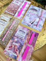 Feliz Ano Novo 2025 (Ilustracin) - Imagem 10