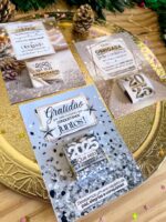 Feliz Ano Novo 2025 (Ilustracin) - Imagem 11