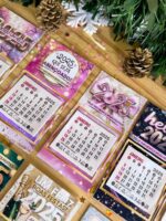 Feliz Ano Novo 2025 (Ilustracin) - Imagem 4