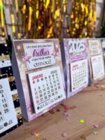 Feliz Ano Novo 2025 (Ilustracin) - Imagem 5