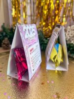 Feliz Ano Novo 2025 (Ilustracin) - Imagem 6