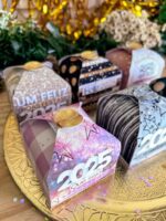 Feliz Ano Novo 2025 (Ilustracin) - Imagem 21