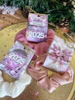 Feliz Ano Novo 2025 (Ilustracin) - Imagem 14