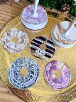 Feliz Ano Novo 2025 (Ilustracin) - Imagem 3