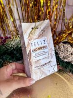 Feliz Ano Novo 2025 (Ilustracin) - Imagem 23