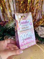 Feliz Ano Novo 2025 (Ilustracin) - Imagem 24