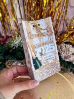 Feliz Ano Novo 2025 (Ilustracin) - Imagem 25