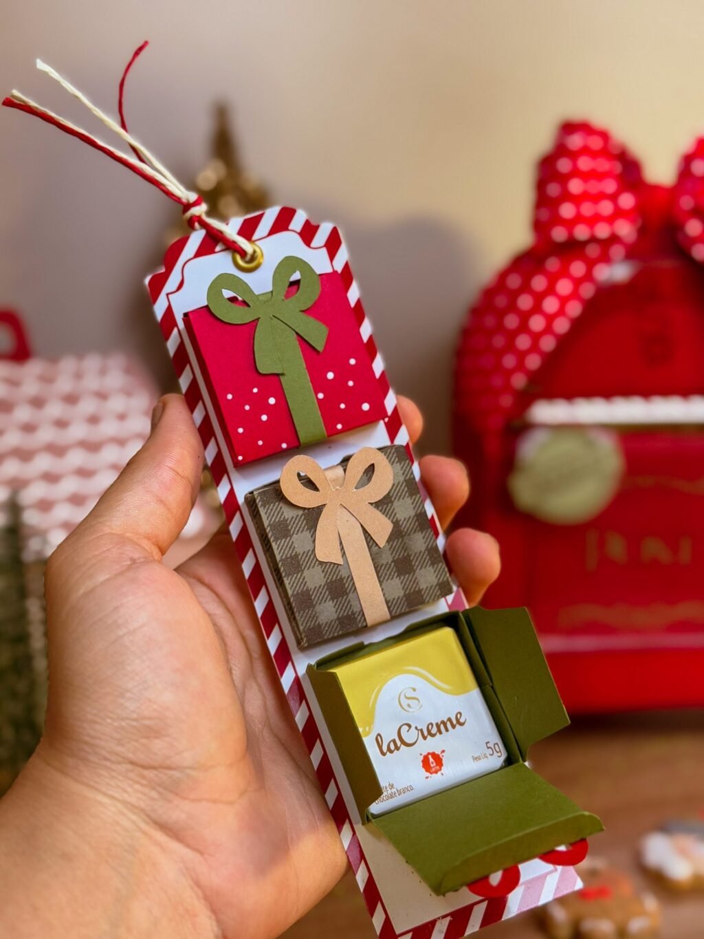 COMBO Natal 2024 + Aulas (Sublime Papelaria) - Imagem 10