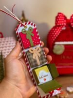 COMBO Natal 2024 + Aulas (Sublime Papelaria) - Imagem 10