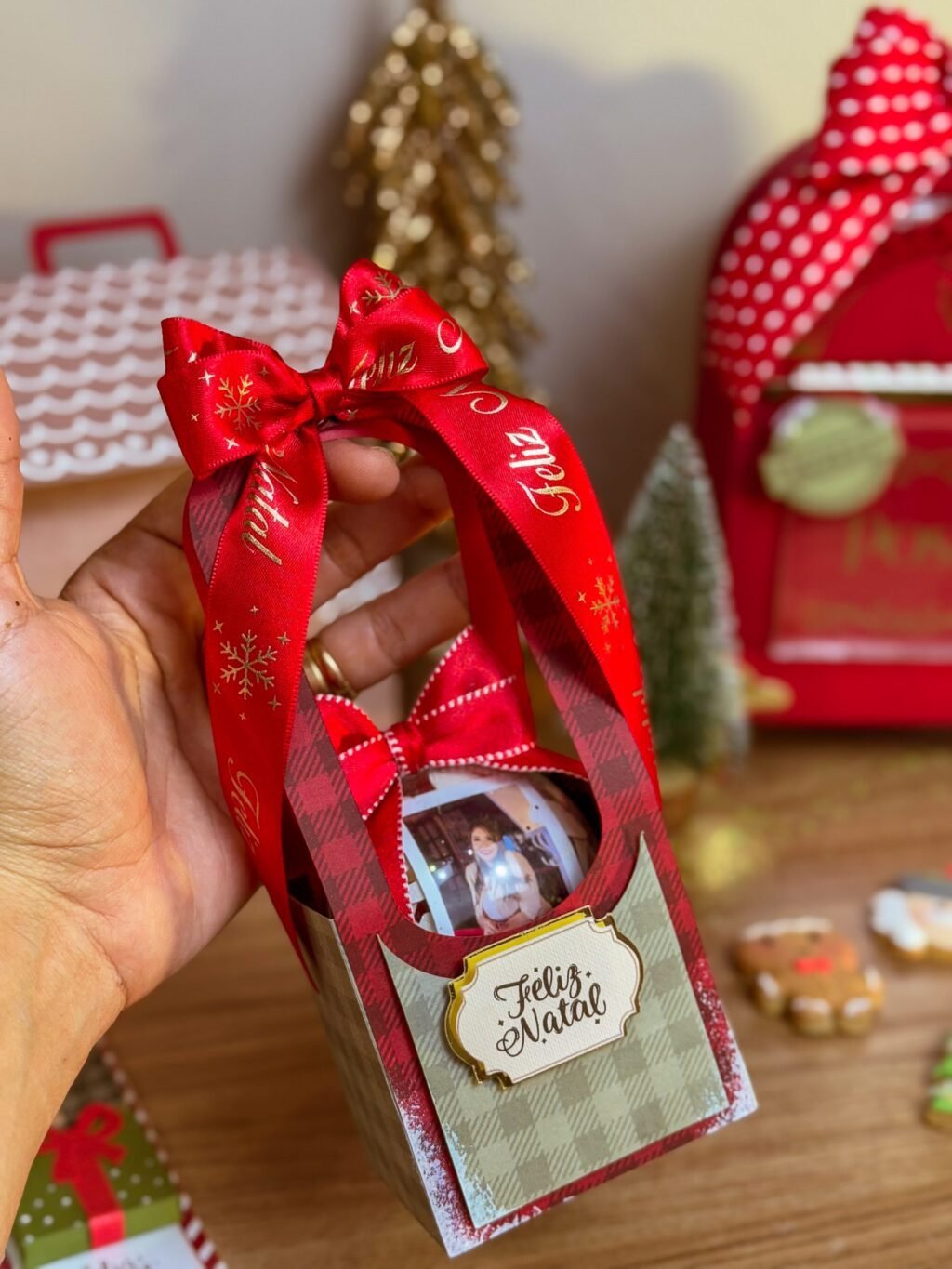 COMBO Natal 2024 + Aulas (Sublime Papelaria) - Imagem 4