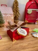 COMBO Natal 2024 + Aulas (Sublime Papelaria) - Imagem 5