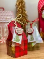 COMBO Natal 2024 + Aulas (Sublime Papelaria) - Imagem 11