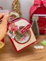 COMBO Natal 2024 + Aulas (Sublime Papelaria) - Imagem 7