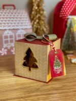 COMBO Natal 2024 + Aulas (Sublime Papelaria)