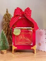 COMBO Natal 2024 + Aulas (Sublime Papelaria) - Imagem 16